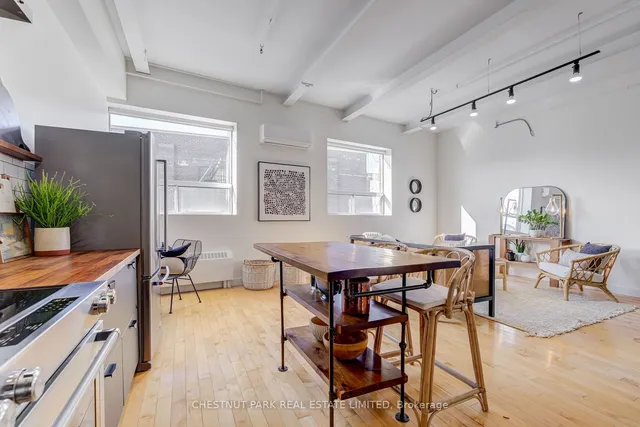 Additional property image - 326 Carlaw Ave Unit 214