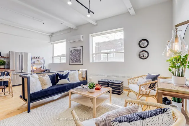 Additional property image - 326 Carlaw Ave Unit 214