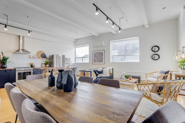 Additional property image - 326 Carlaw Ave Unit 214