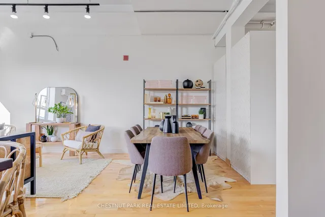 Additional property image - 326 Carlaw Ave Unit 214