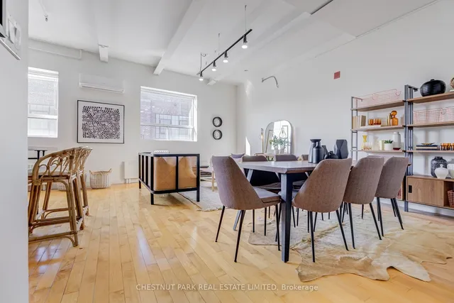 Additional property image - 326 Carlaw Ave Unit 214