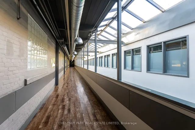 Additional property image - 326 Carlaw Ave Unit 214
