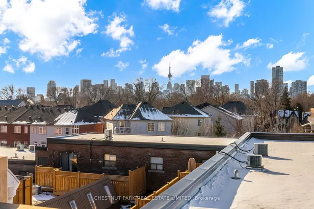 Additional property image - 326 Carlaw Ave Unit 214