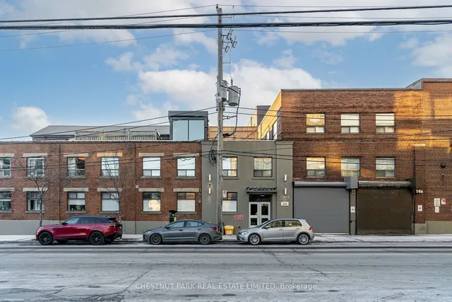 Additional property image - 326 Carlaw Ave Unit 214
