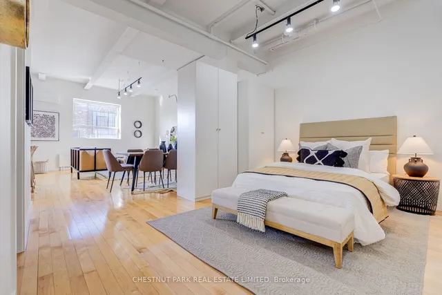Additional property image - 326 Carlaw Ave Unit 214
