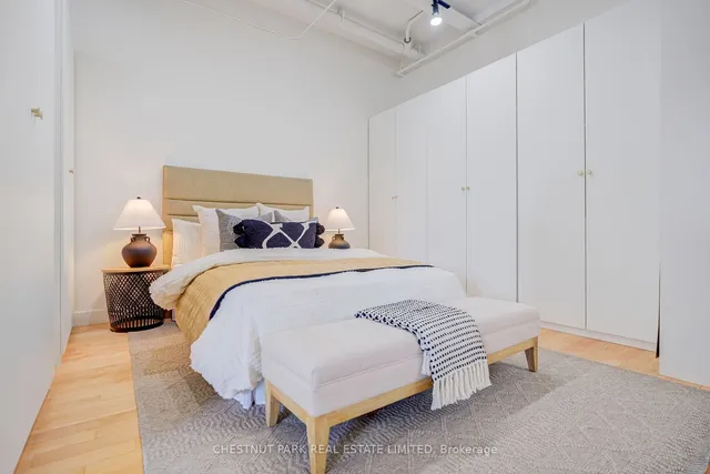 Additional property image - 326 Carlaw Ave Unit 214