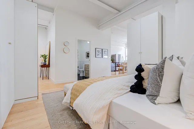 Additional property image - 326 Carlaw Ave Unit 214