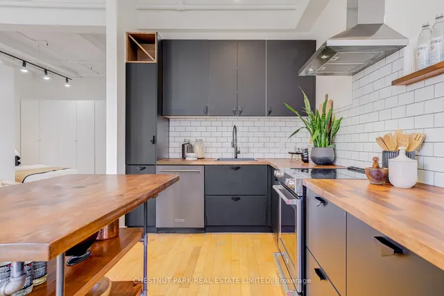 Property image - 326 Carlaw Ave Unit 214