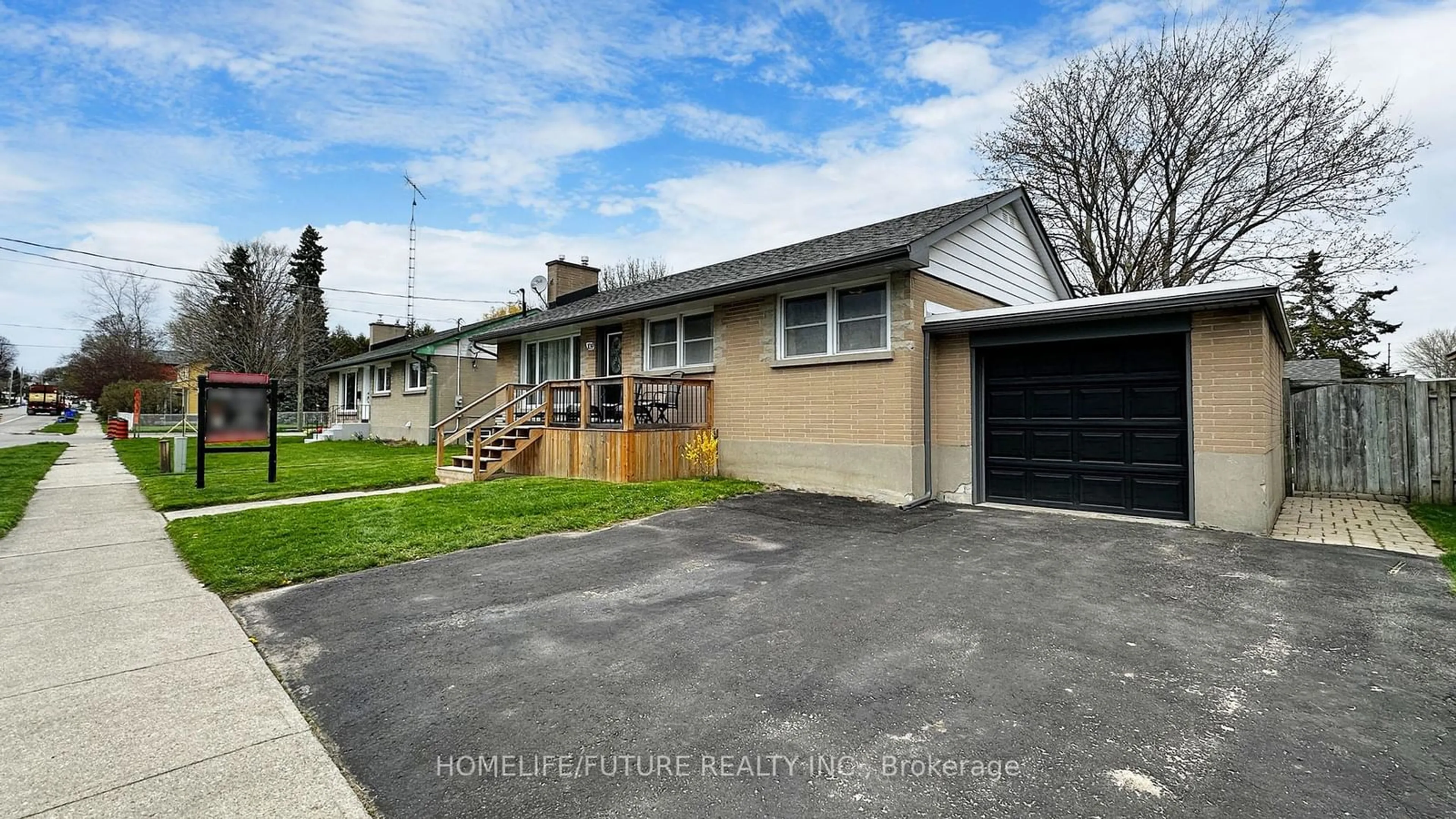 Unknown for 109 Ontario St, Clarington Ontario L1C 2T3