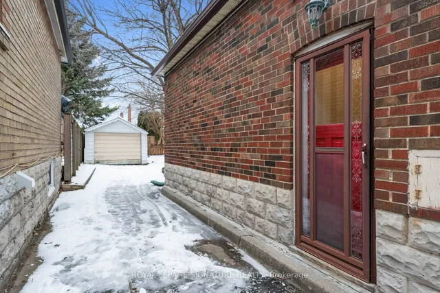 Additional property image - 34 Wolverton Ave