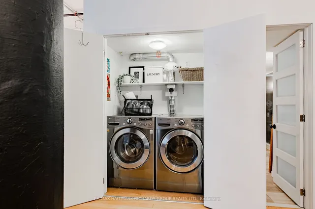 Primary image of 245 Carlaw Ave Unit 210A