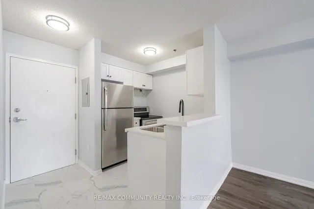 Additional property image - 5225 Finch Ave Unit 310