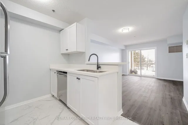 Additional property image - 5225 Finch Ave Unit 310