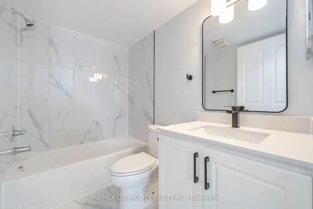 Additional property image - 5225 Finch Ave Unit 310