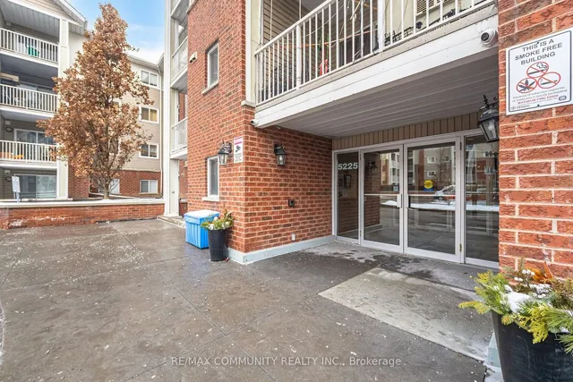Additional property image - 5225 Finch Ave Unit 310