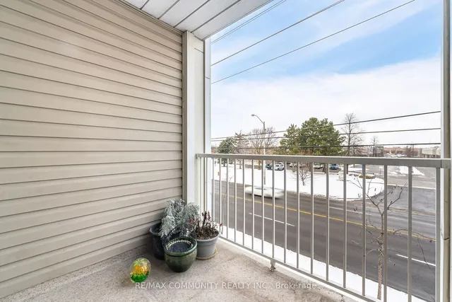 Additional property image - 5225 Finch Ave Unit 310