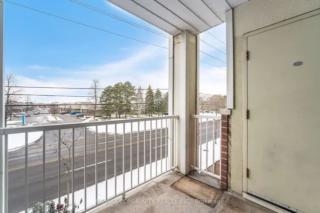 Additional property image - 5225 Finch Ave Unit 310