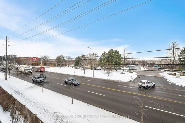 Property image - 5225 Finch Ave Unit 310