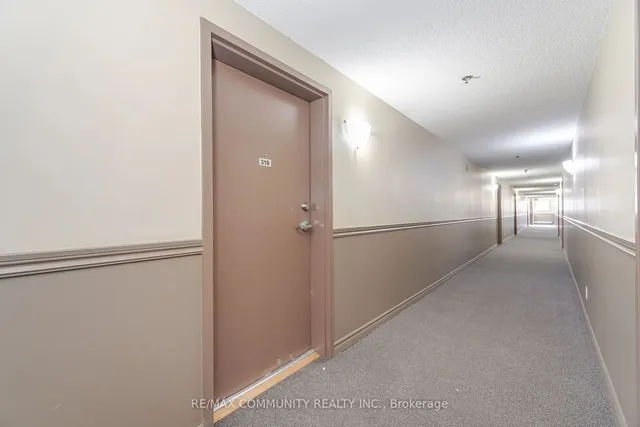 Additional property image - 5225 Finch Ave Unit 310