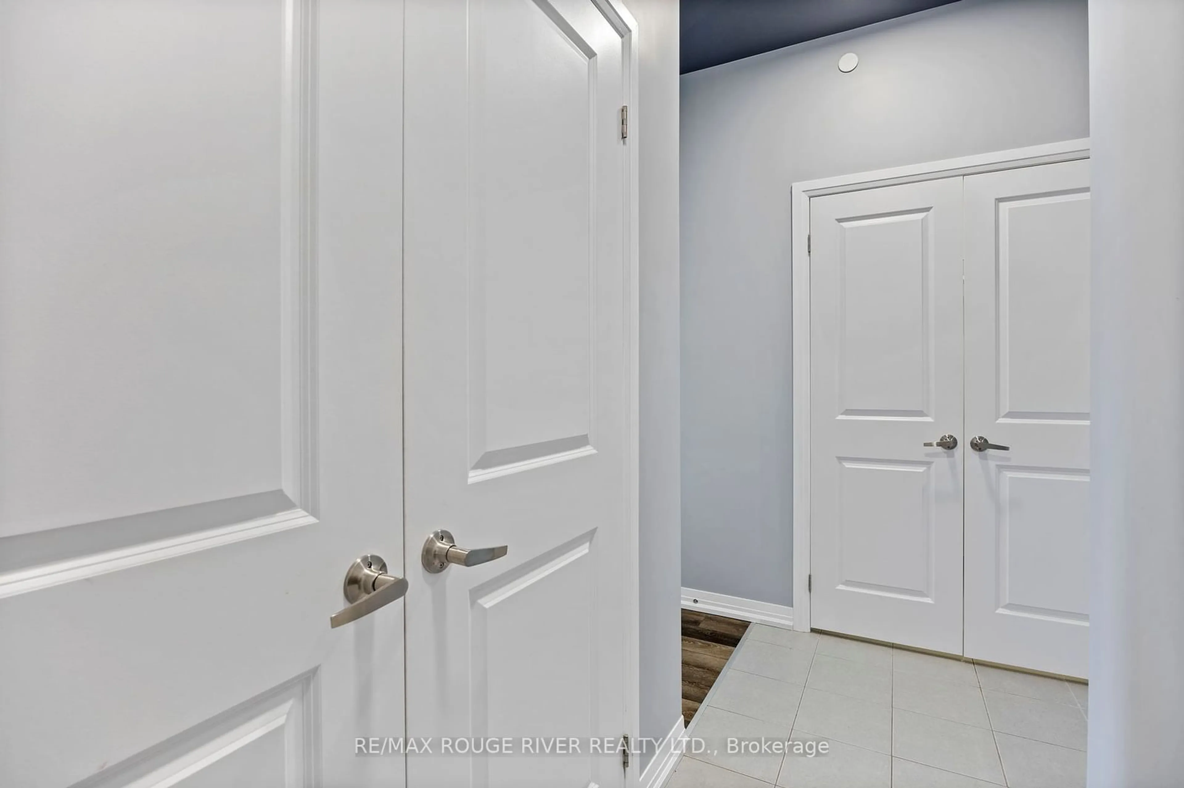 Indoor entryway for 65 Shipway Ave #103, Clarington Ontario L1B 0W2