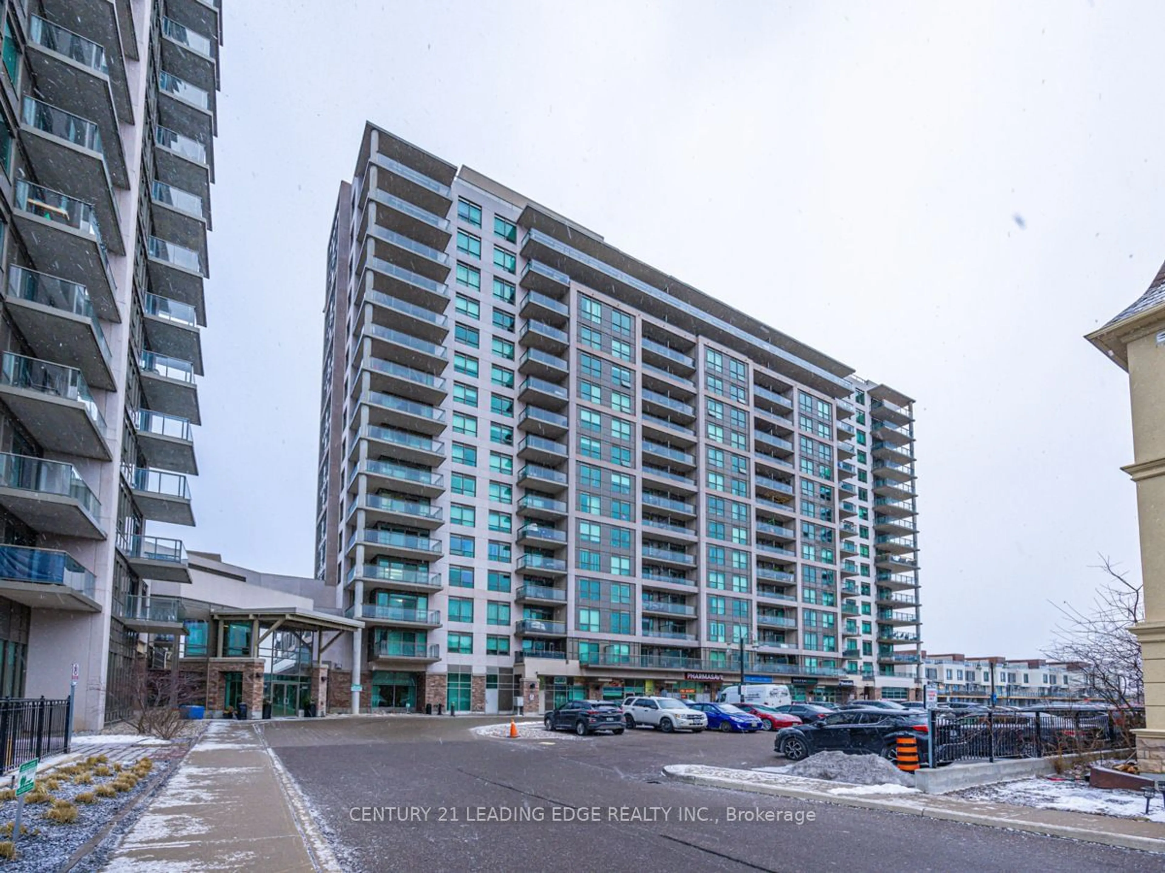 Unknown for 1235 Bayly St #715, Pickering Ontario L1W 1L7