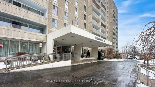 Additional property image - 2 Glamorgan Ave Unit 605