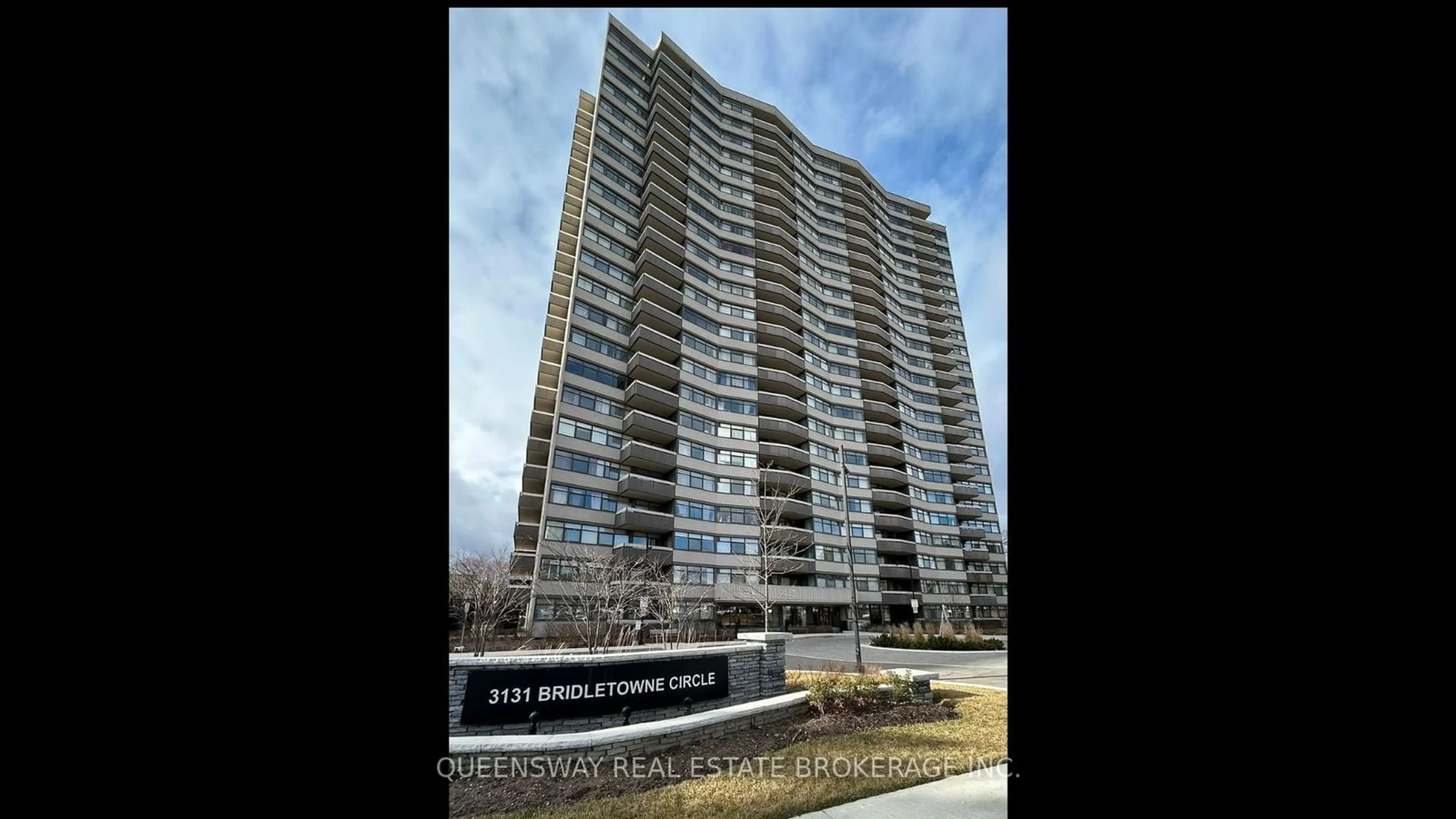 Unknown for 3131 Bridletowne Circ #1403, Toronto Ontario M1W 2S9