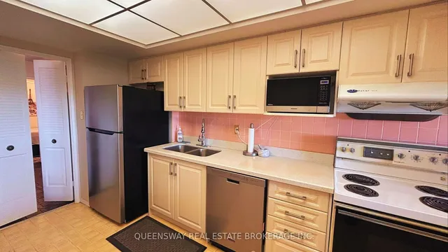 Additional property image - 3131 Bridletowne Circ Unit 1403