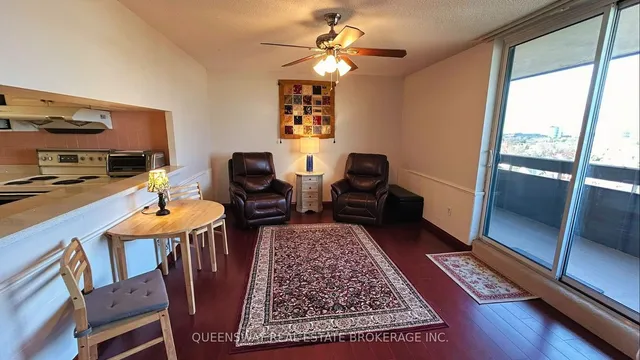 Additional property image - 3131 Bridletowne Circ Unit 1403