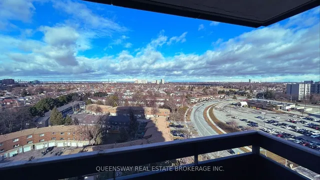 Additional property image - 3131 Bridletowne Circ Unit 1403
