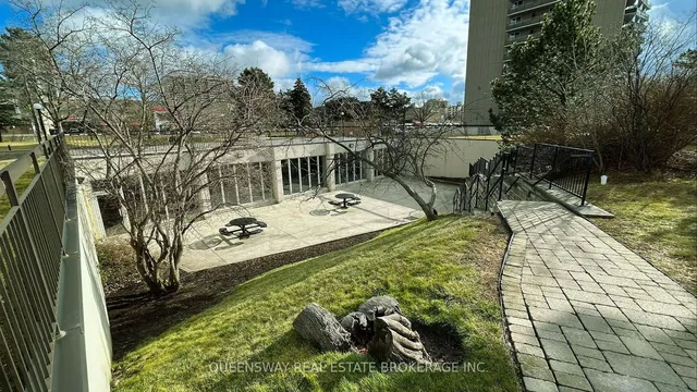 Additional property image - 3131 Bridletowne Circ Unit 1403