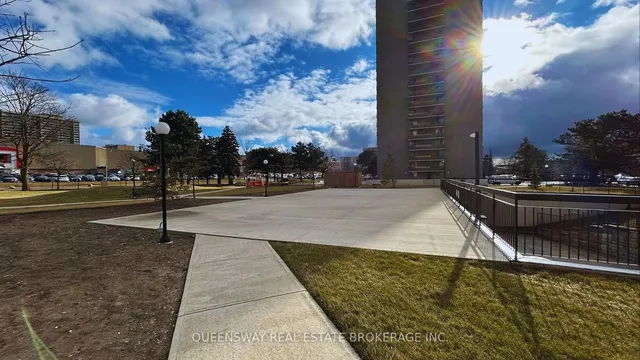 Additional property image - 3131 Bridletowne Circ Unit 1403