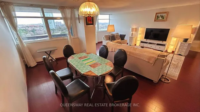 Additional property image - 3131 Bridletowne Circ Unit 1403
