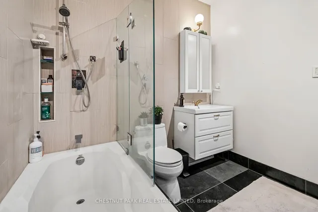 Additional property image - 68 Broadview Ave Unit 520