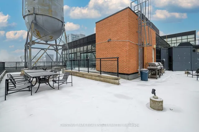 Additional property image - 68 Broadview Ave Unit 520