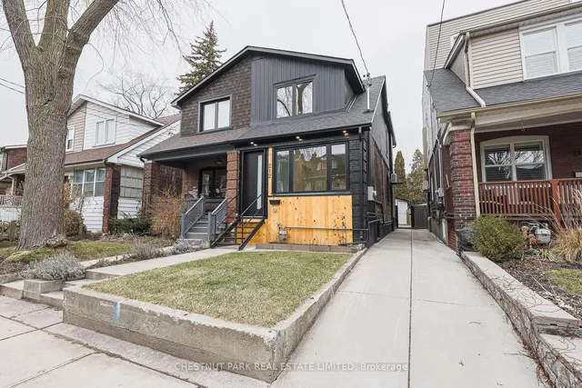 Additional property image - 212 Victor Ave
