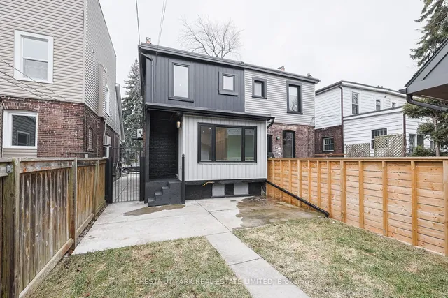 Additional property image - 212 Victor Ave