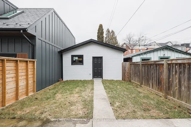Additional property image - 212 Victor Ave