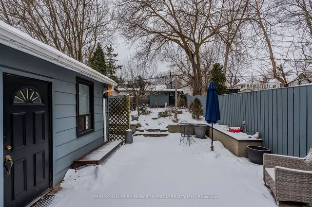 Additional image 2 of 398 Coxwell Ave