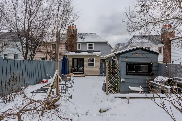 Primary image of 398 Coxwell Ave