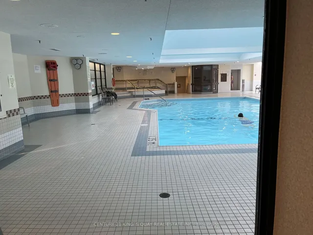 Additional property image - 160 Alton Towers Circ Unit 1503
