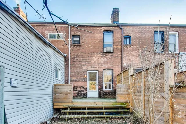 Additional property image - 26 Balfour Ave