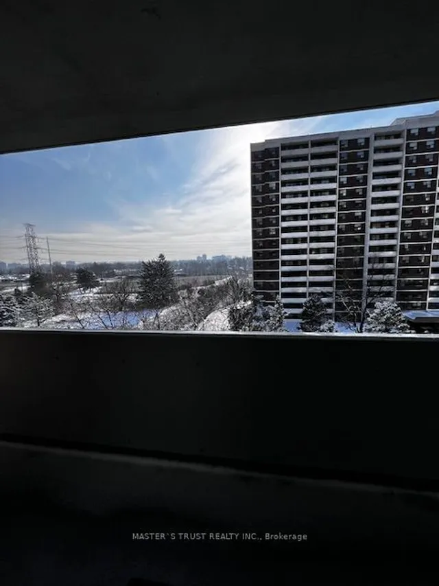 Additional property image - 100 Prudential Dr Unit 610