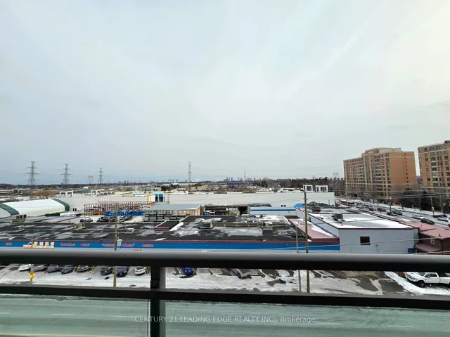 Additional property image - 2020 Mcnicoll Ave Unit 712