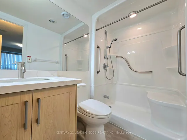 Additional property image - 2020 Mcnicoll Ave Unit 712