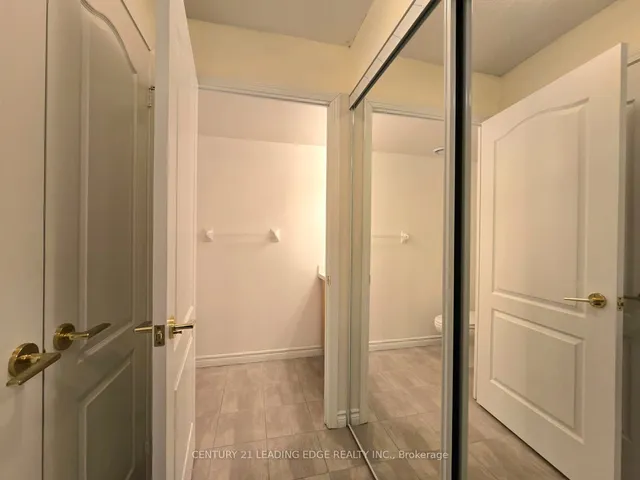 Additional property image - 2020 Mcnicoll Ave Unit 712