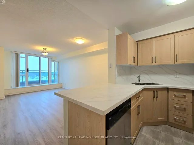 Additional property image - 2020 Mcnicoll Ave Unit 712