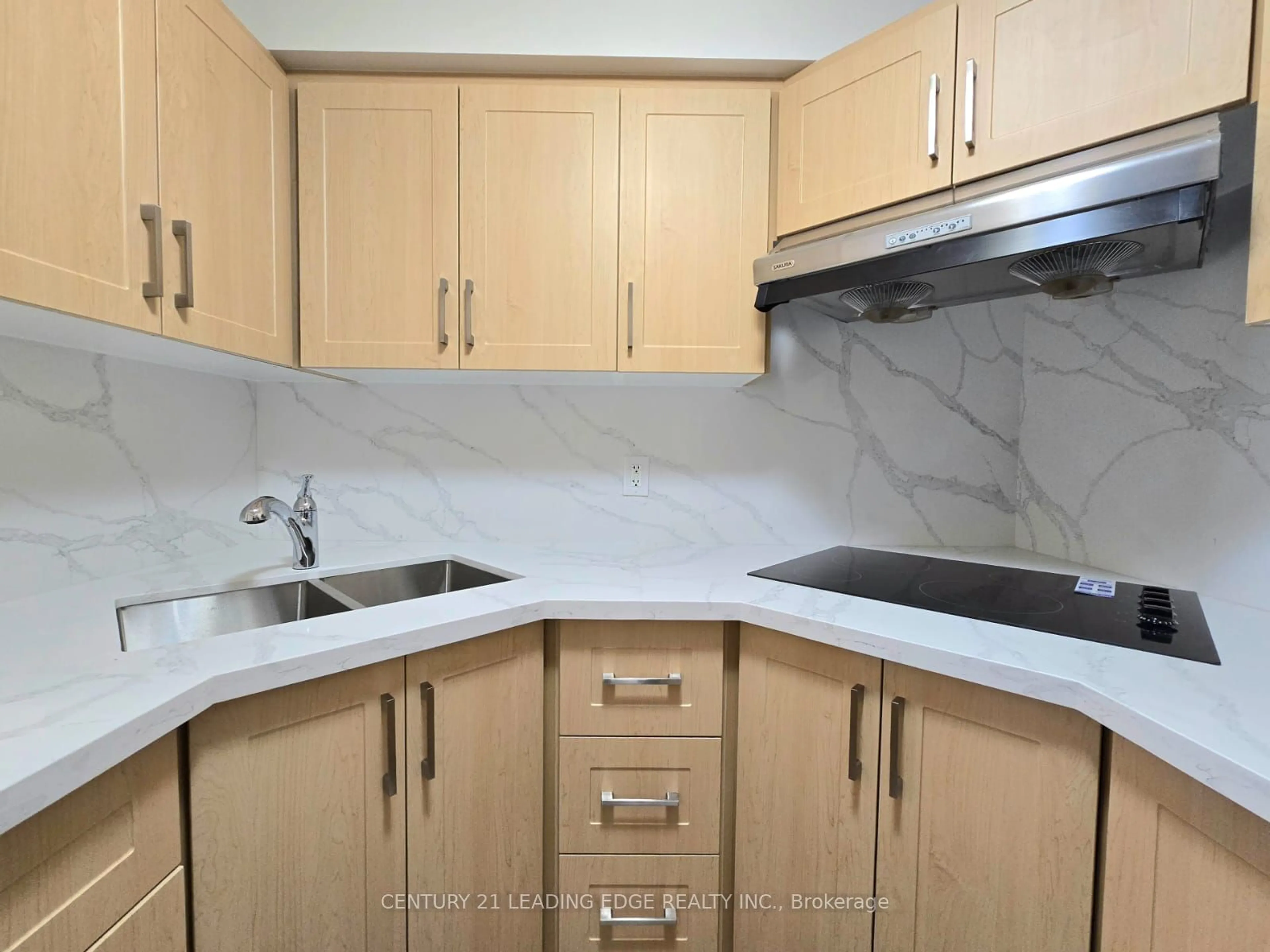 Standard kitchen, unknown for 2020 Mcnicoll Ave #712, Toronto Ontario M1V 0B5