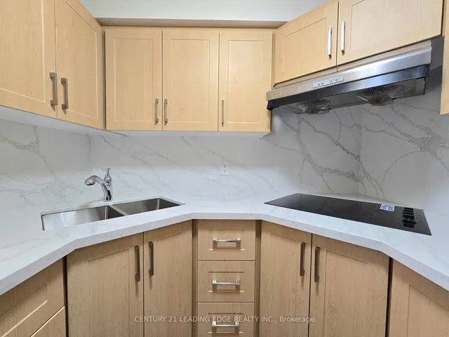Additional property image - 2020 Mcnicoll Ave Unit 712