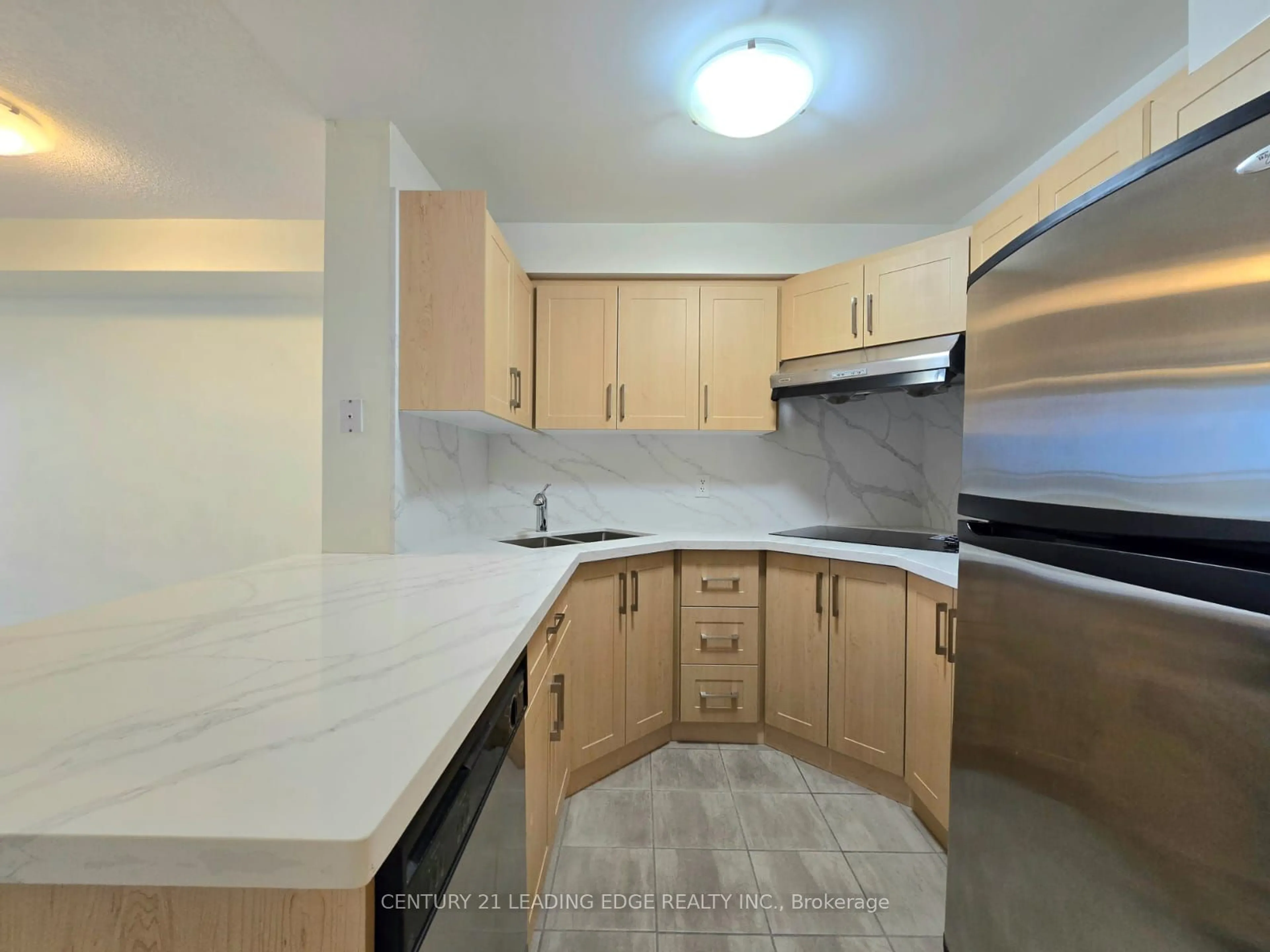 Standard kitchen, unknown for 2020 Mcnicoll Ave #712, Toronto Ontario M1V 0B5